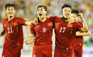 Tuyển Việt Nam trước AFF Cup 2016: Khắc phục điểm yếu