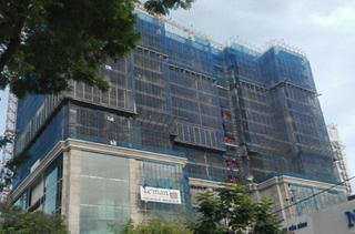 'Méo mặt' vì dự án nhà ở ì ạch
