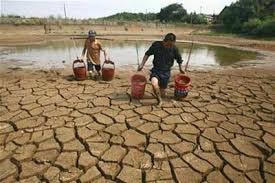Kon Tum: Trên 5.400 hộ dân bị thiếu nước sinh hoạt