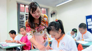 Rà soát, xây dựng chuẩn giáo viên theo khung mới