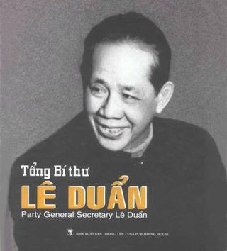 Triển lãm 'Tổng Bí thư Lê Duẩn - Cuộc đời và sự nghiệp'