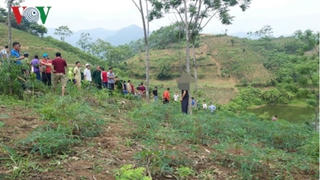 Yên Bái: Nghi phạm giết 2 người đã tử vong trong tình trạng treo cổ