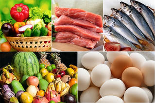 Người bệnh Gout ăn và không nên ăn gì?