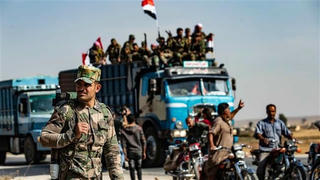 Syria cảnh báo đáp trả Thổ Nhĩ Kỳ