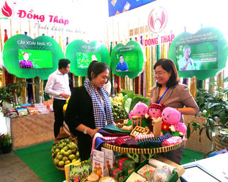 Đẩy mạnh liên kết, tăng cường hội nhập