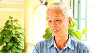 Sớm hoàn thiện cơ chế giám sát