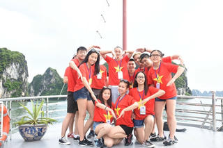 Tiếng gọi cội nguồn
