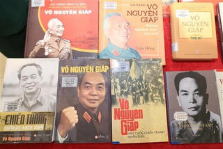 Tổ chức lễ kỷ niệm 110 năm Ngày sinh Đại tướng Võ Nguyên Giáp vào ngày 22/12
