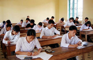 Quy chế thi THPT Quốc gia: Chặt chẽ hơn trong phúc khảo bài thi