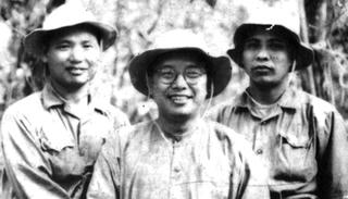 Chủ tịch Lê Quang Đạo với sự nghiệp xây dựng MTTQ Việt Nam và khối Đại đoàn kết toàn dân tộc