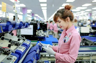 Kinh tế Việt Nam có thể đạt mức tăng trưởng 7,1% trong năm 2021