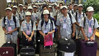 Bài 2: Tạo cơ chế đảm bảo di cư an toàn