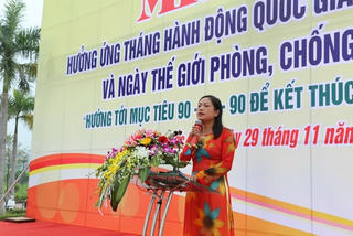 Người có H ‘chết’ vì sự kỳ thị của cộng đồng