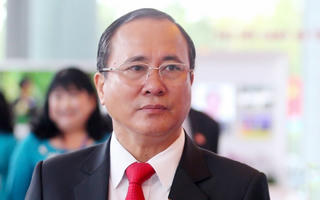 Vì sao cựu Bí thư Tỉnh ủy Bình Dương Trần Văn Nam bị bắt?