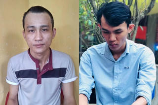 Thuê xe ô tô, làm giả giấy tờ lừa đảo chiếm đoạt tài sản