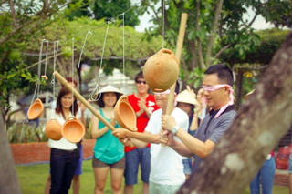 “Cuộc đua kỳ thú – Gia đình chất chơi” kỷ niệm Ngày Gia đình Việt Nam