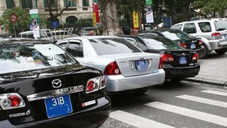 Đến năm 2020, giảm gần 50% xe công