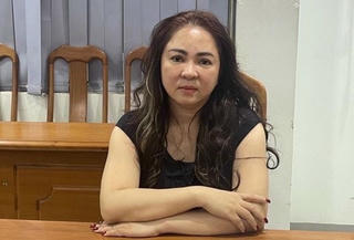 Bị can Nguyễn Phương Hằng có thể đối diện với khung hình phạt cao nhất lên đến 7 năm tù