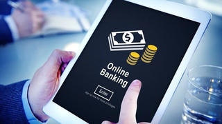 42% ngân hàng xây dựng chiến lược chuyển đổi số