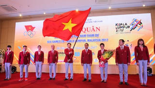 SEA Games 29: Cuộc cạnh tranh khốc liệt