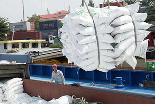 Thanh tra chính phủ làm rõ 'có hay không dấu hiệu trục lợi' trong xuất khẩu gạo
