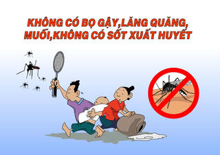 Phân biệt sốt xuất huyết, sốt phát ban