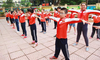 Đâu phải môn phụ