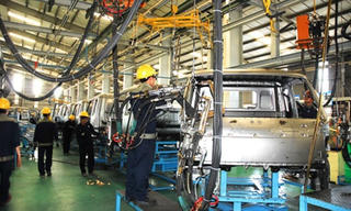 Dòng vốn FDI: Làm gì để đạt hiệu quả cao?