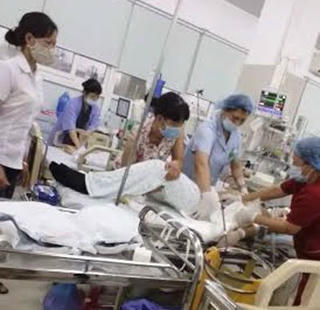 Băng huyết, một sản phụ tử vong sau sinh