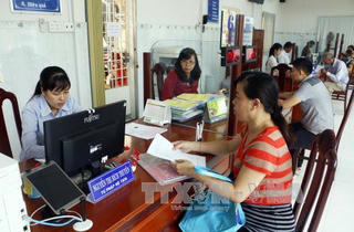 Sắp xếp lại đơn vị sự nghiệp công lập: Giảm biên chế, gọn bộ máy