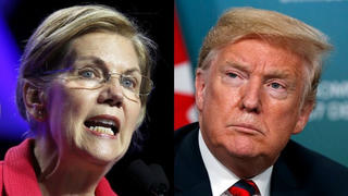 Nghị sĩ Mỹ kêu gọi phế truất Tổng thống Trump giữa bê bối nội bộ
