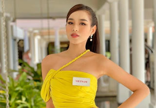 Đỗ Thị Hà tiếp xúc nhiều F0, hụt hẫng vì Chung kết Miss World tạm hoãn