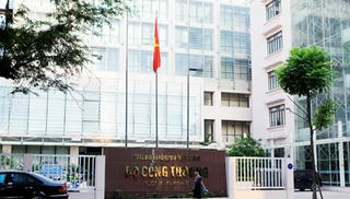 Bộ Công Thương thành lập Hội đồng kỷ luật ‘công chức đi lễ trong giờ làm’
