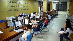 Hà Nội thực hiện các giải pháp thu hồi nợ đọng