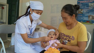 Thêm 31 bác sĩ trẻ tình nguyện về vùng khó khăn