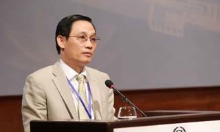 Việt Nam đề nghị Trung Quốc phát triển bền vững sông Mekong
