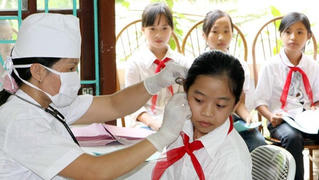 Yêu cầu tuân thủ quy định về BHYT học sinh