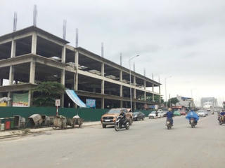 Hàng loạt dự án khu đô thị bị khai tử ở Thái Nguyên