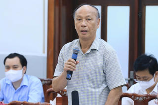 Phát huy vai trò của nhà khoa học trong việc xây dựng pháp luật