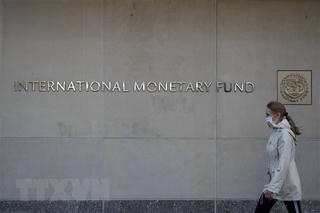 IMF thông qua gói hỗ trợ kỷ lục giúp các nước chống đại dịch Covid-19
