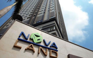 Novaland chào bán 1.300 tỷ đồng trái phiếu