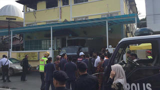 Cháy trường học Malaysia, 23 học sinh thiệt mạng