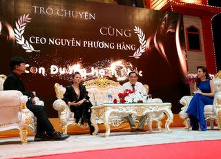 ‘Lan tỏa yêu thương’