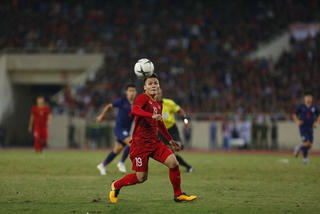 Báo Thái Lan đánh giá cao đội hình U22 Việt Nam dự SEA Games