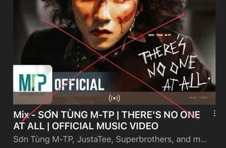 MV mới ra mắt của Sơn Tùng MTP 'không đáng tồn tại'