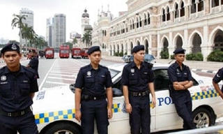 Malaysia phá vụ án ma túy triệu đô