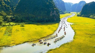 Du lịch trực tuyến