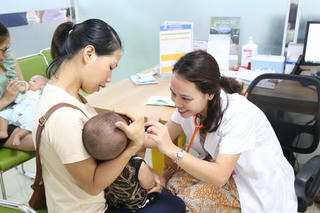 Phòng bệnh bạch hầu lây lan: Phải thực hiện theo khuyến cáo của ngành Y tế