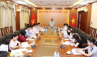 Xây dựng mô hình tự quản ở cộng đồng dân cư