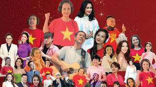 Giới thiệu MV ‘Sức mạnh Việt Nam’